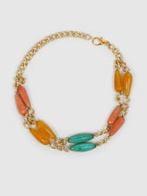 Aurora Borealis Necklace